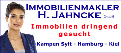 Immobilienmakler-Kampen-Sylt