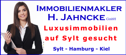 Luxusimmobilien Sylt